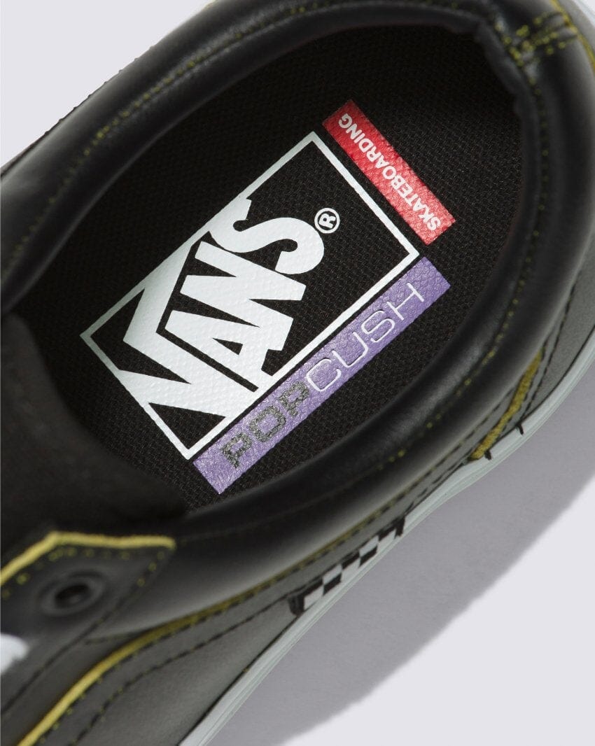 Vans Skate Old Skool Wearaway