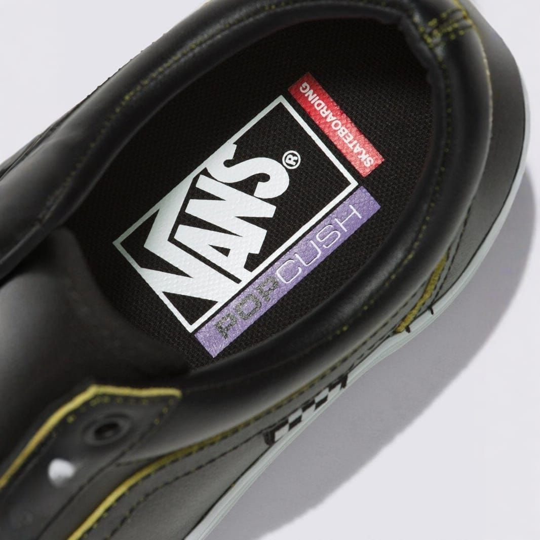 Vans Skate Old Skool Wearaway