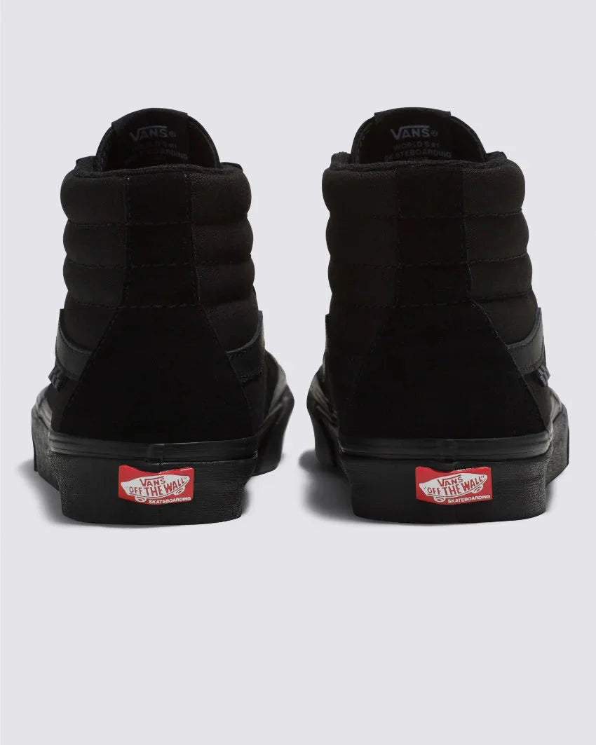 Vans Skate Sk8 Hi