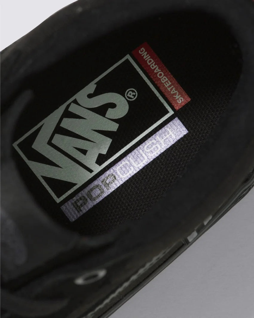 Vans Skate Sk8 Hi Shoes