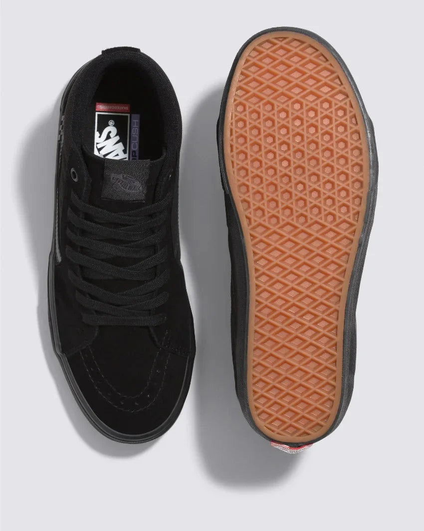 Vans Skate Sk8 Hi