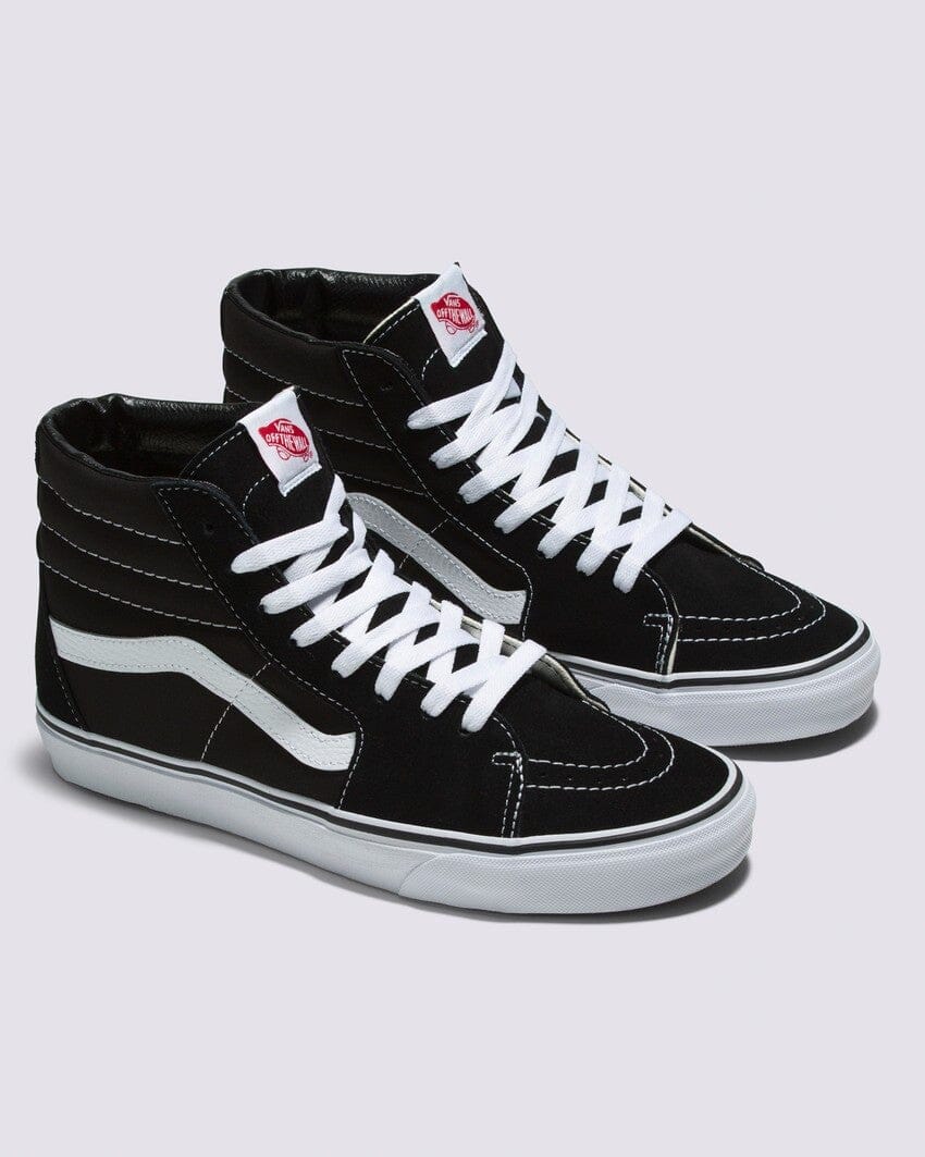 Vans Skate Sk8 Hi Shoes
