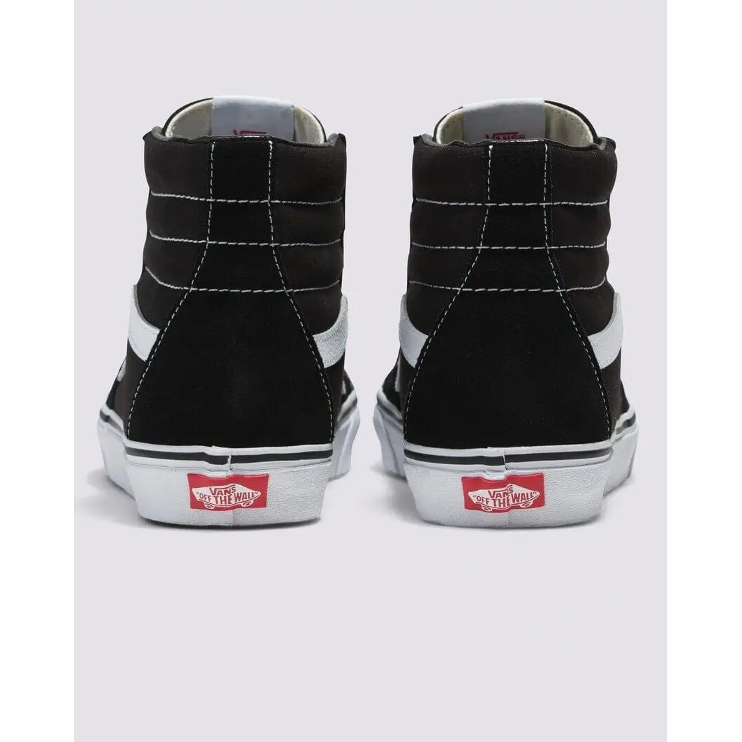 Vans Skate Sk8 Hi Shoes