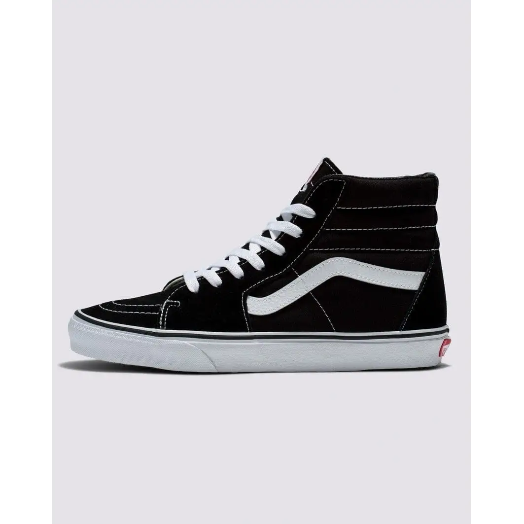 Vans Skate Sk8 Hi Shoes