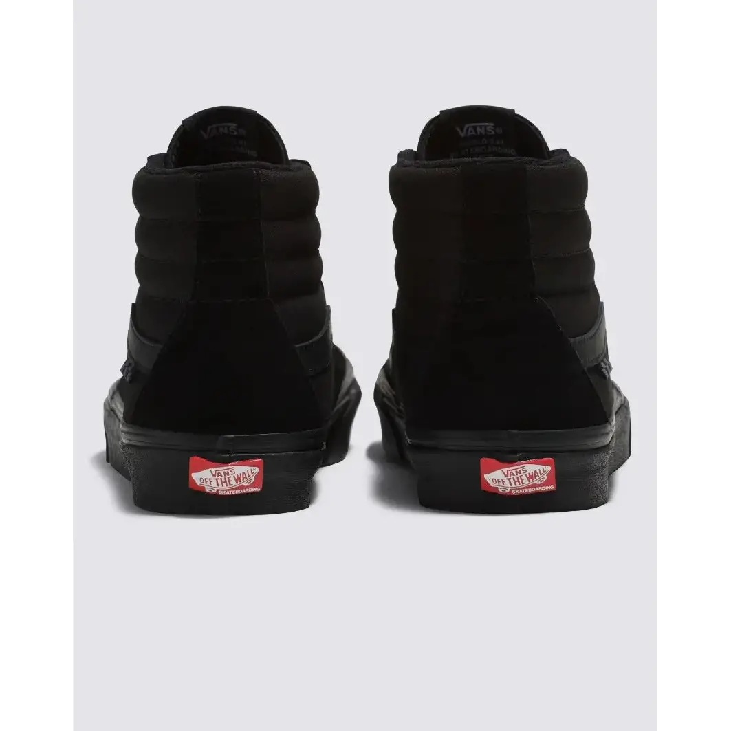 Vans Skate Sk8 Hi Shoes