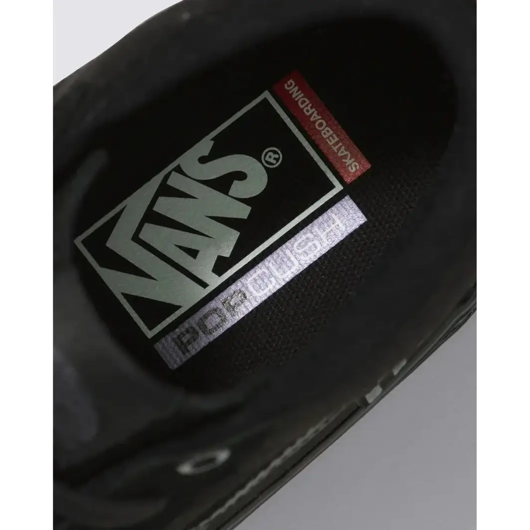 Vans Skate Sk8 Hi Shoes