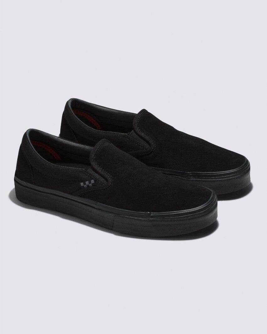 Vans Skate Slip On Shoes