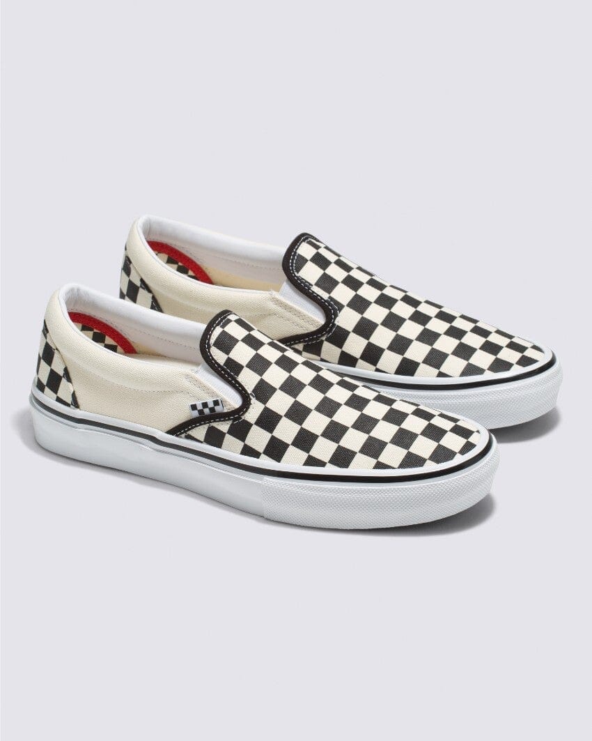 Vans Skate Slip On Shoes