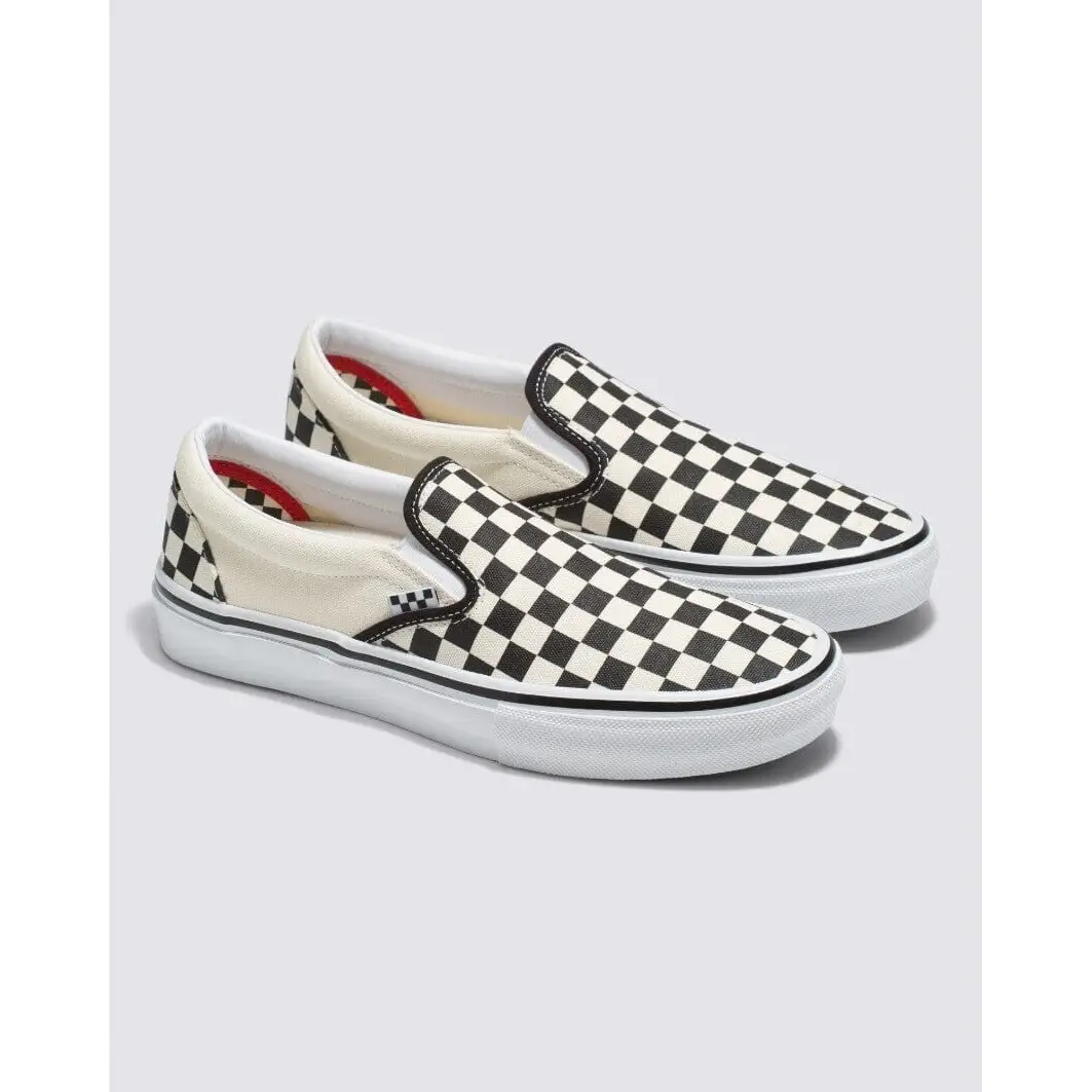 Vans Skate Slip On Shoes