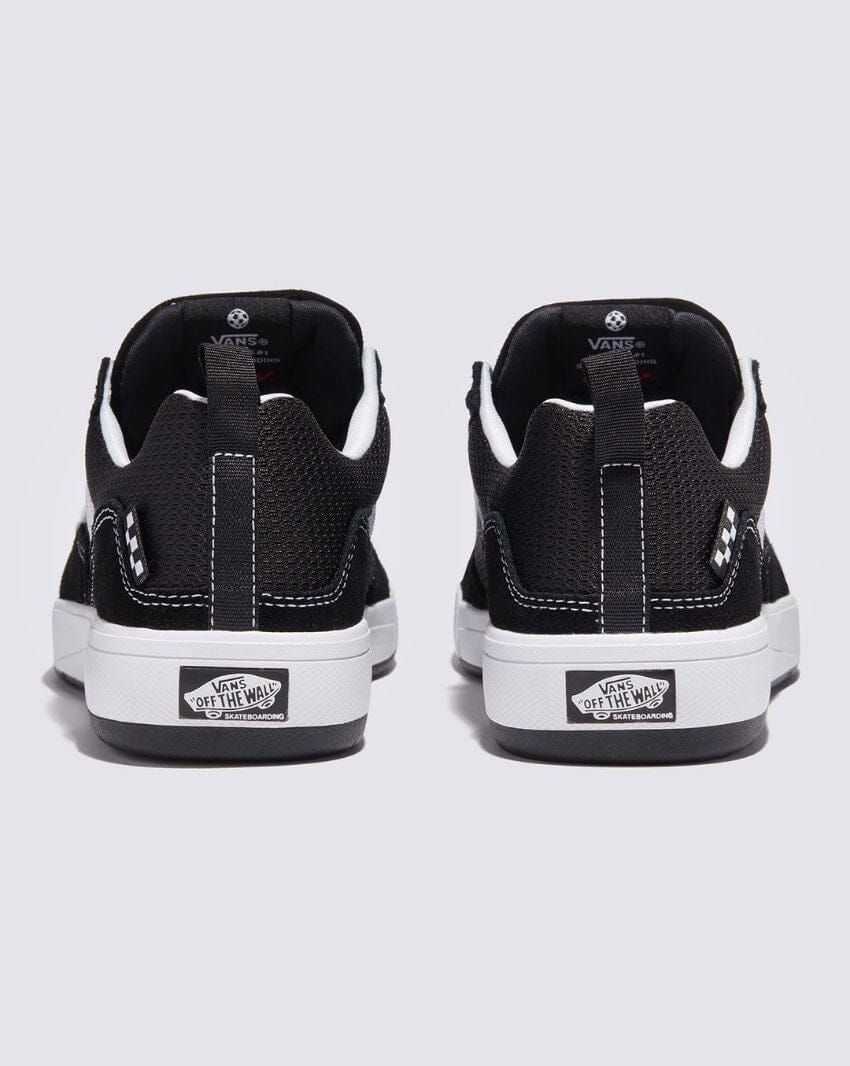 Vans Skate Zahba