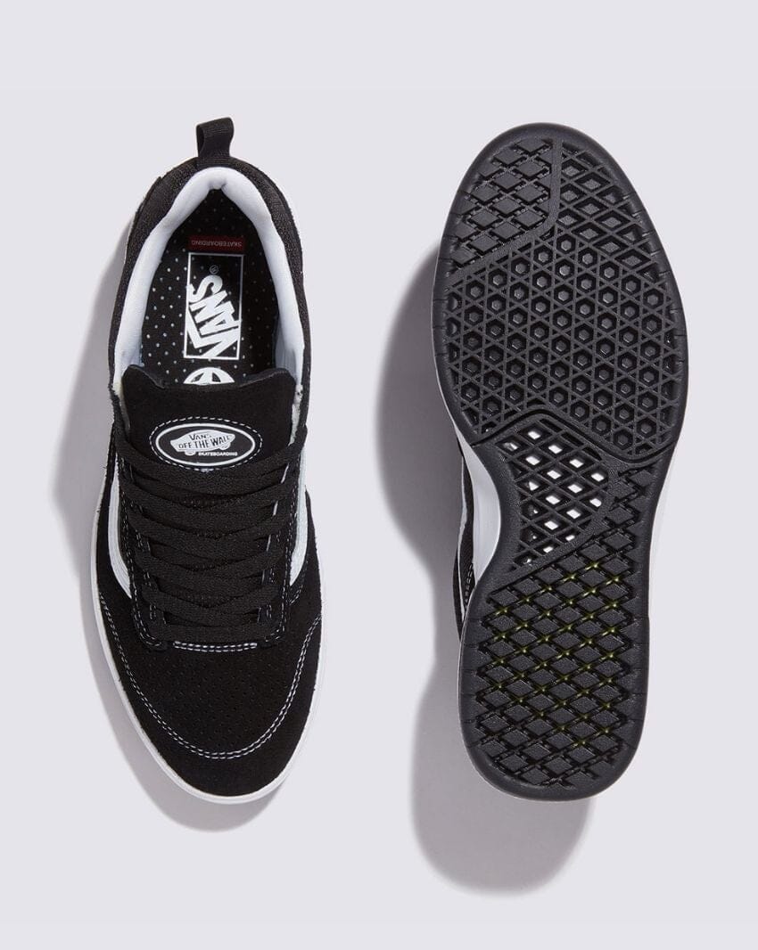 Vans Skate Zahba