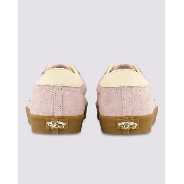 Vans Sport Low - Gum Sepia Rose