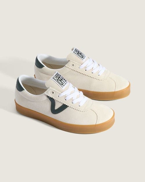 Vans Sports Low Shoes - Gum Turtle Dove