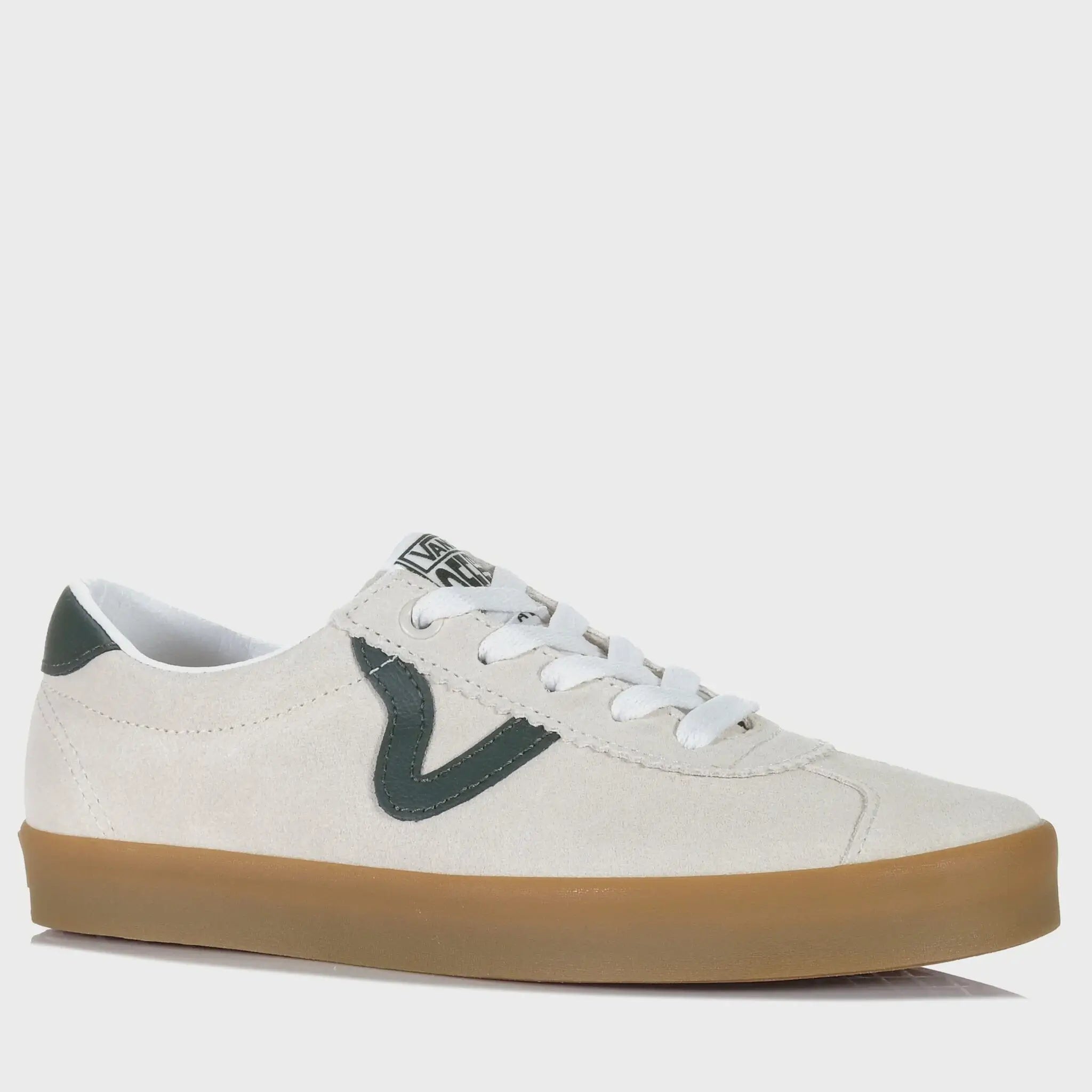 Vans Sports Low Shoes - Gum Turtle Dove