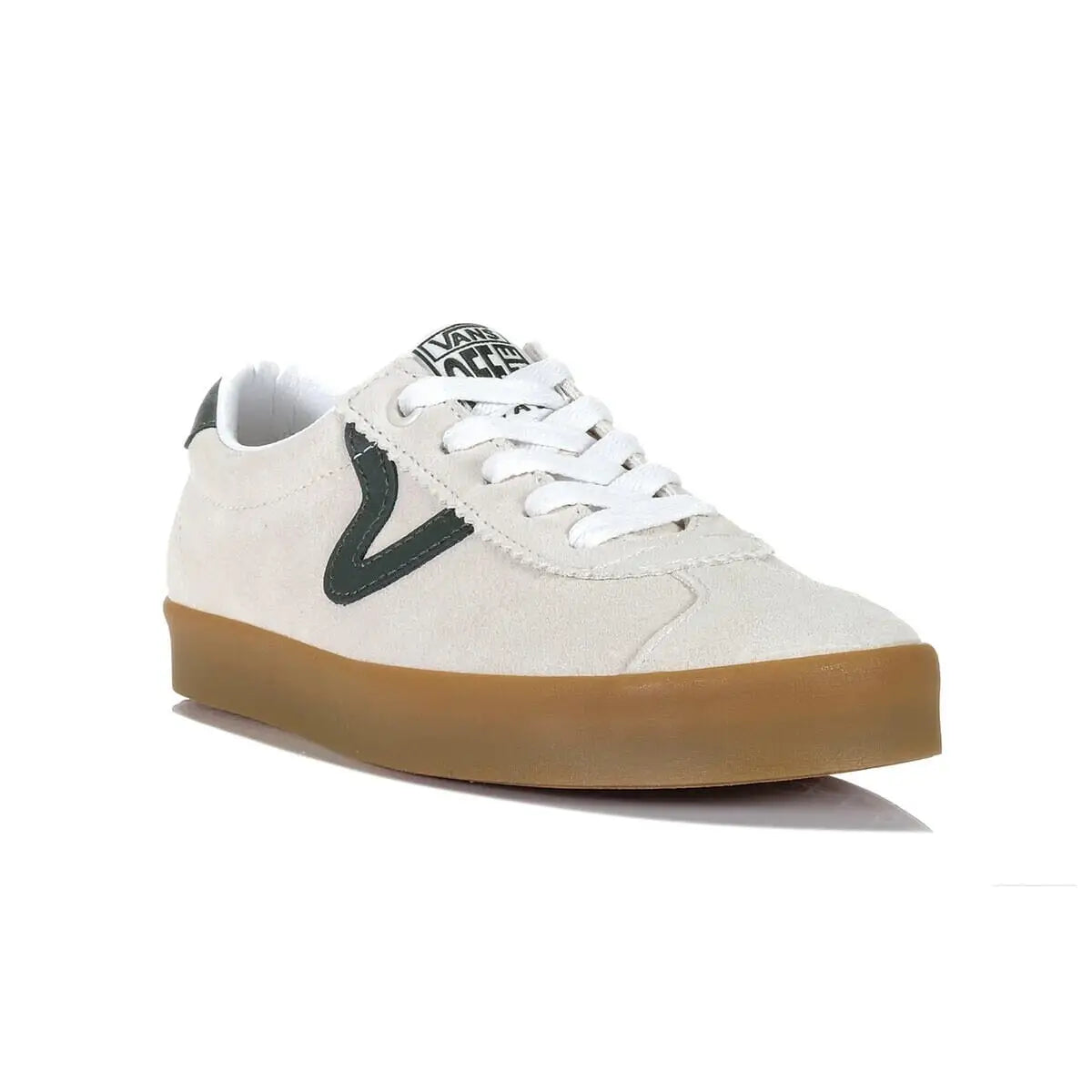 Vans Sports Low Shoes - Gum Turtle Dove