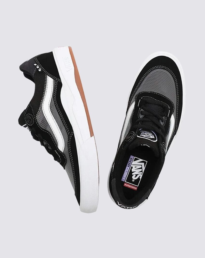Vans Wayvee