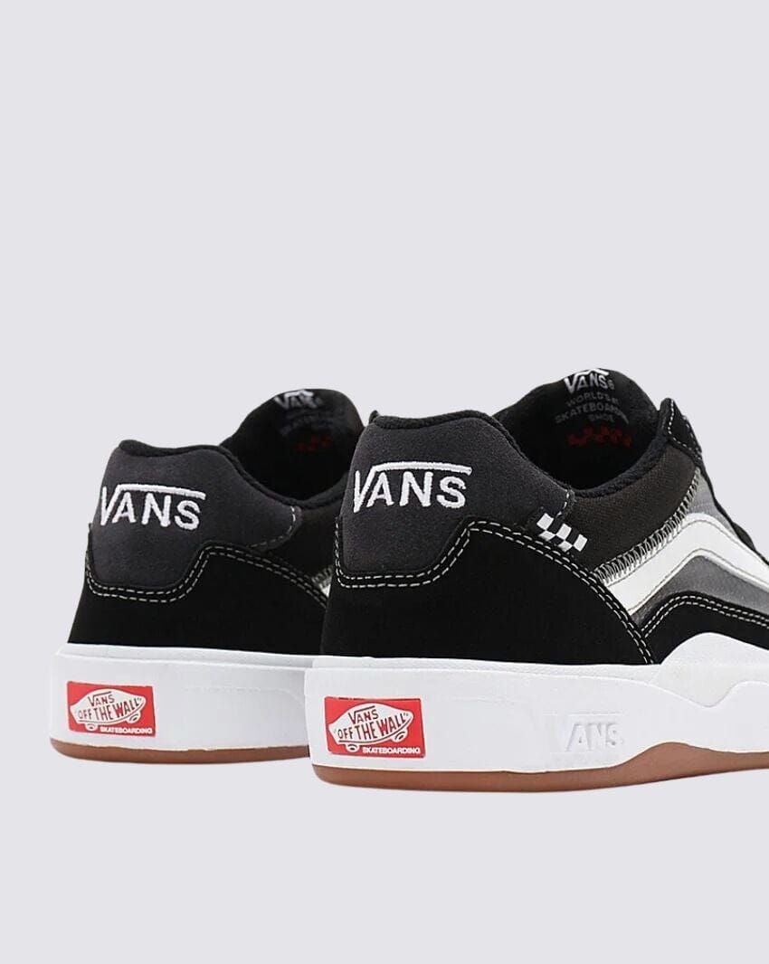 Vans Wayvee