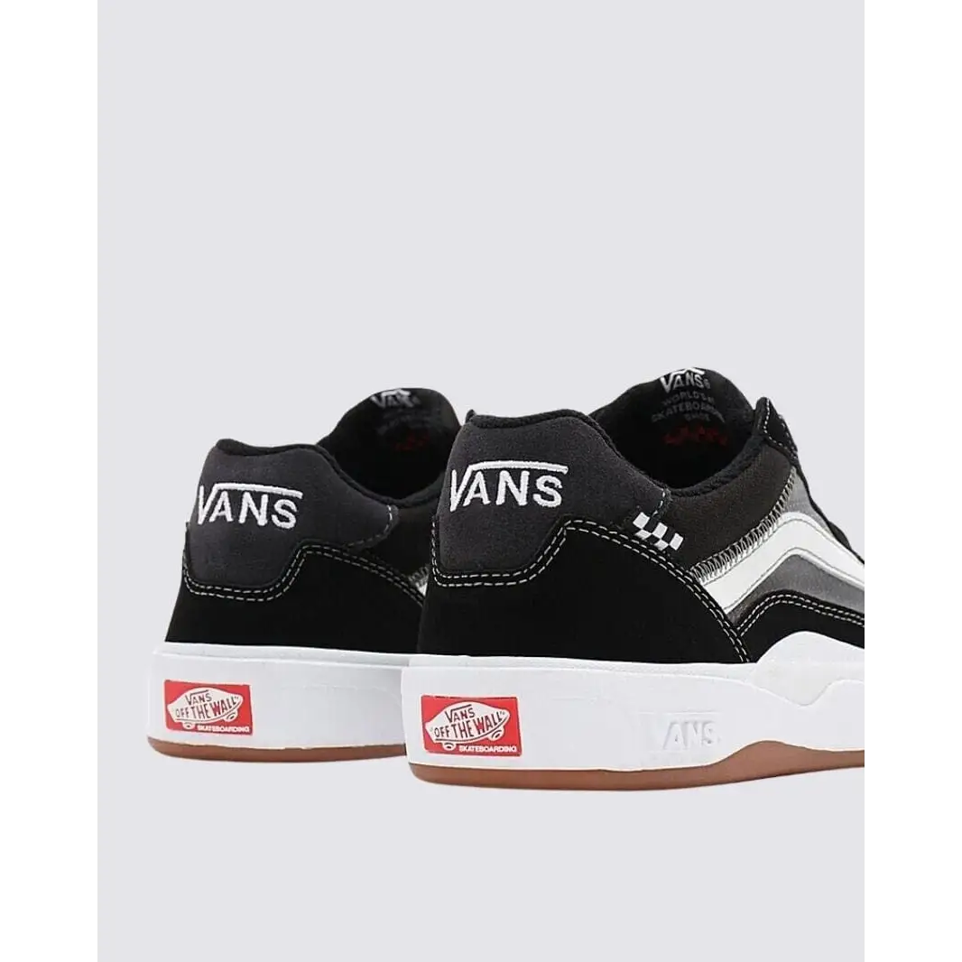 Vans Wayvee