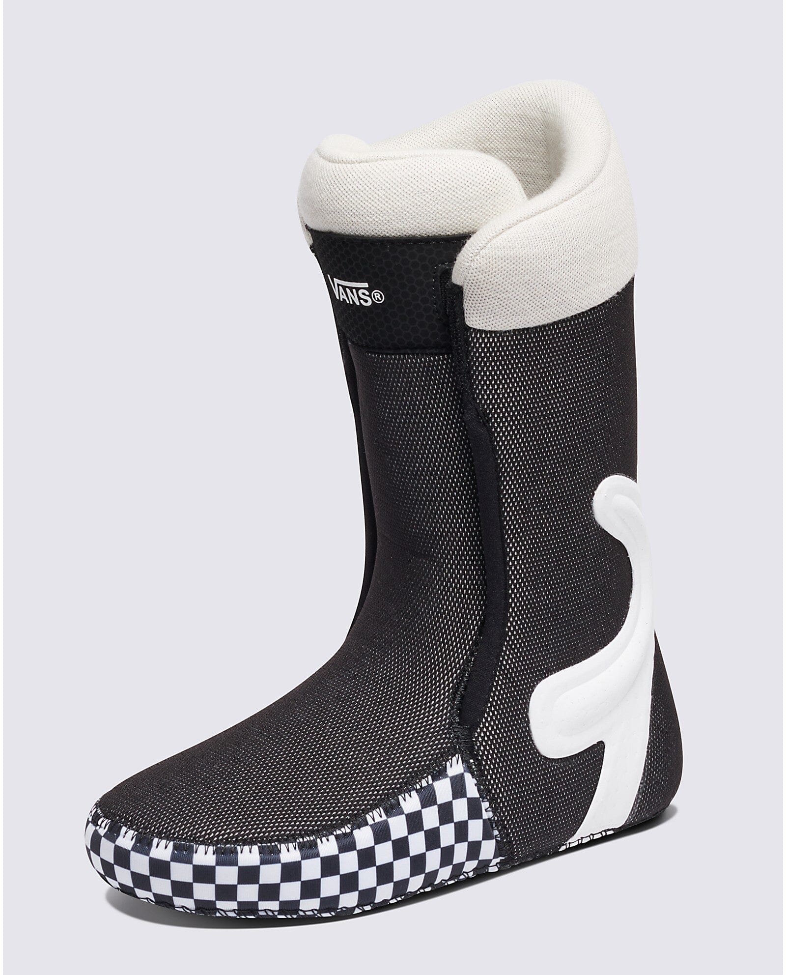 Vans Womens Encore Pro Snowboard Boots