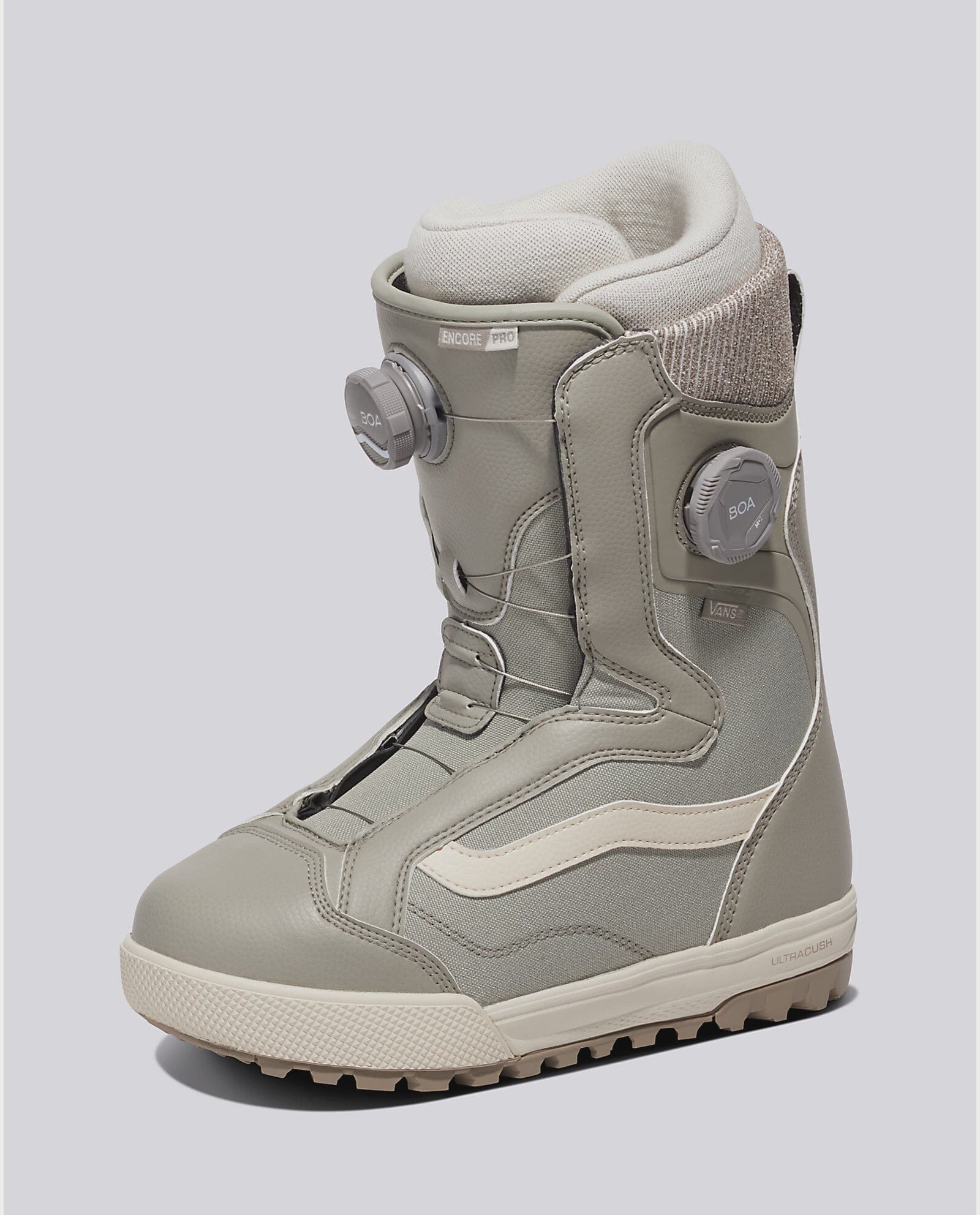 Vans Womens Encore Pro Snowboard Boots