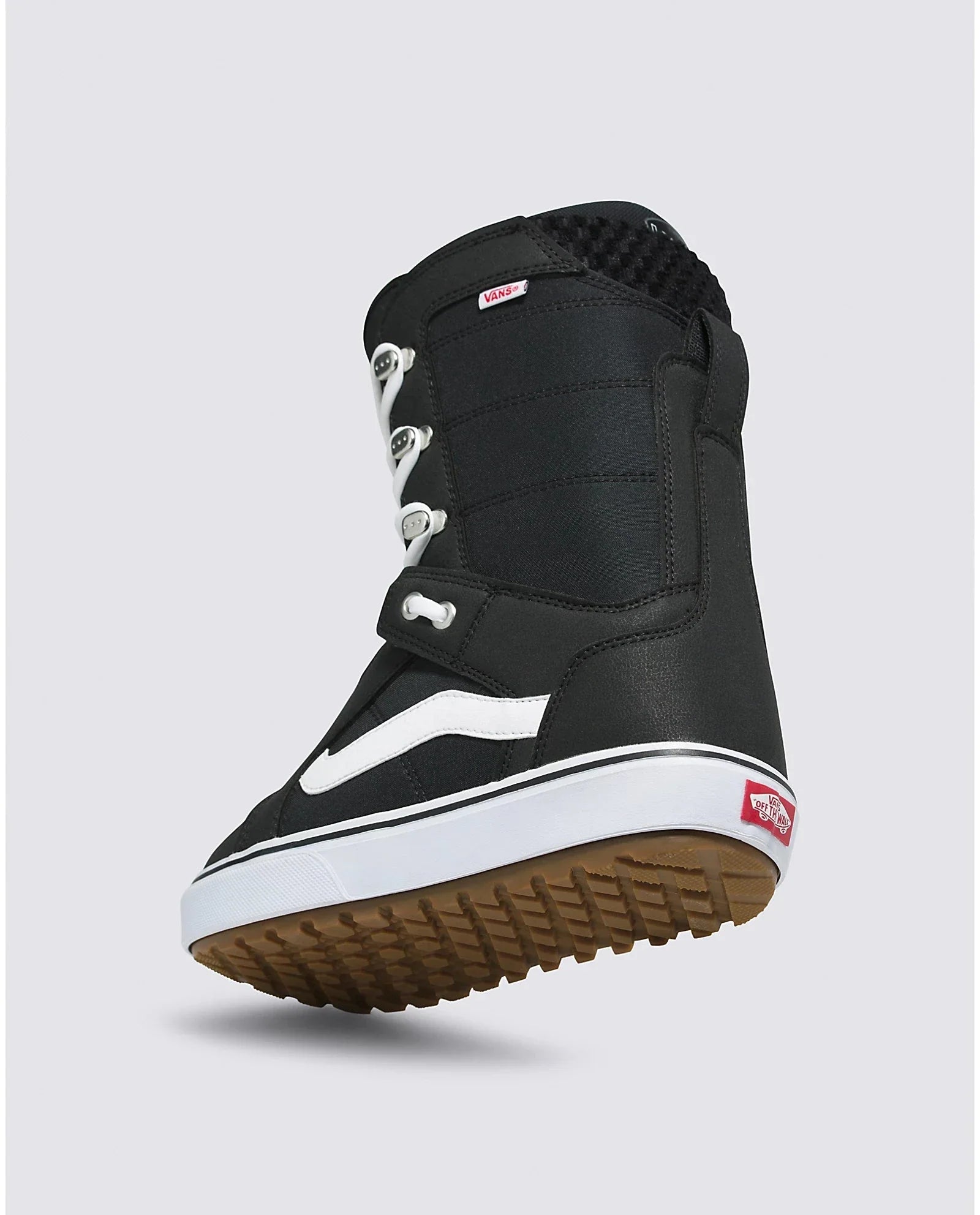 Vans Womens Hi-Standard OG Snowboard Boots