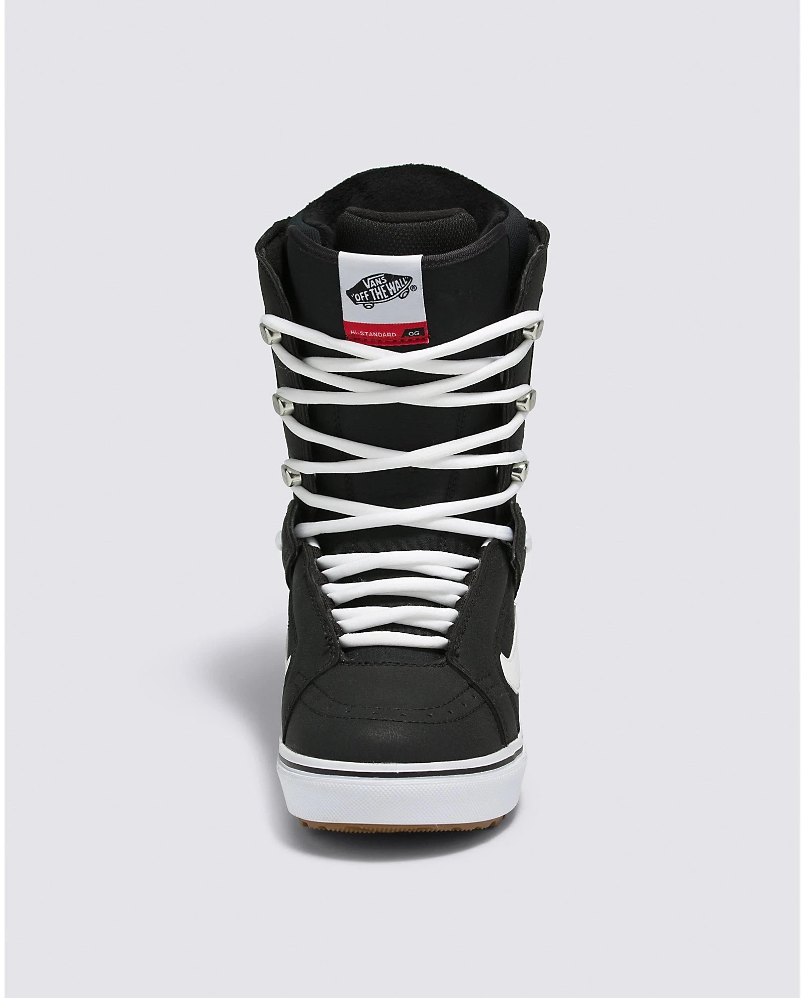 Vans Hi-Standard OG Womens Snowboard Boots