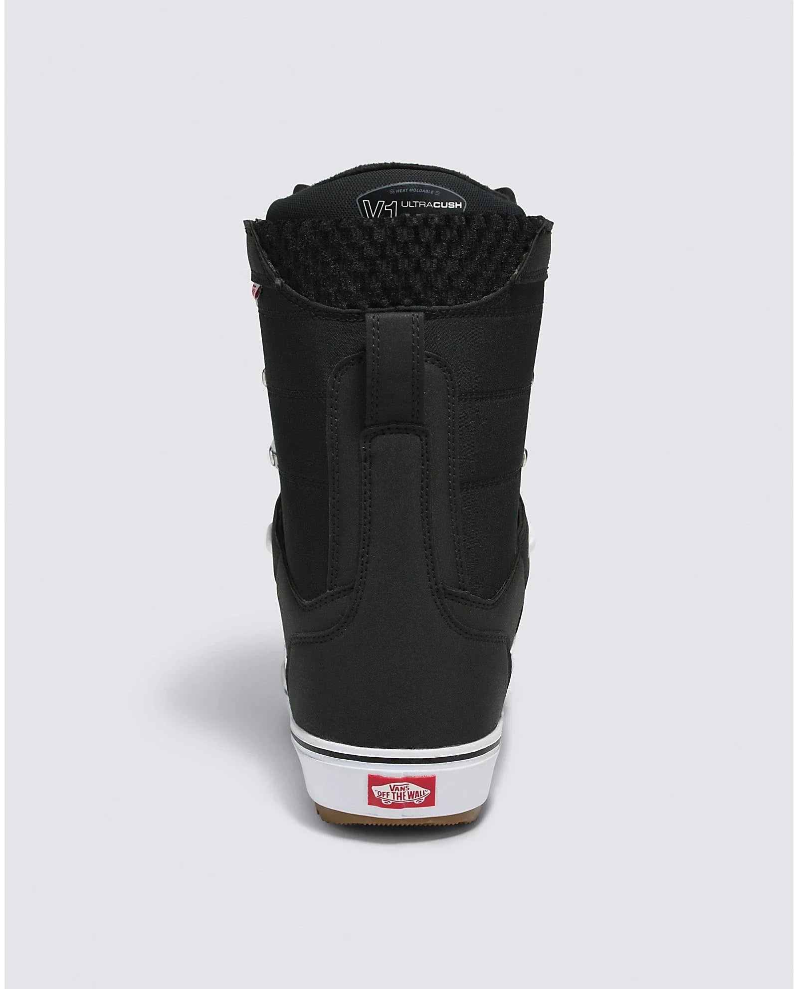 Vans Womens Hi-Standard OG Snowboard Boots