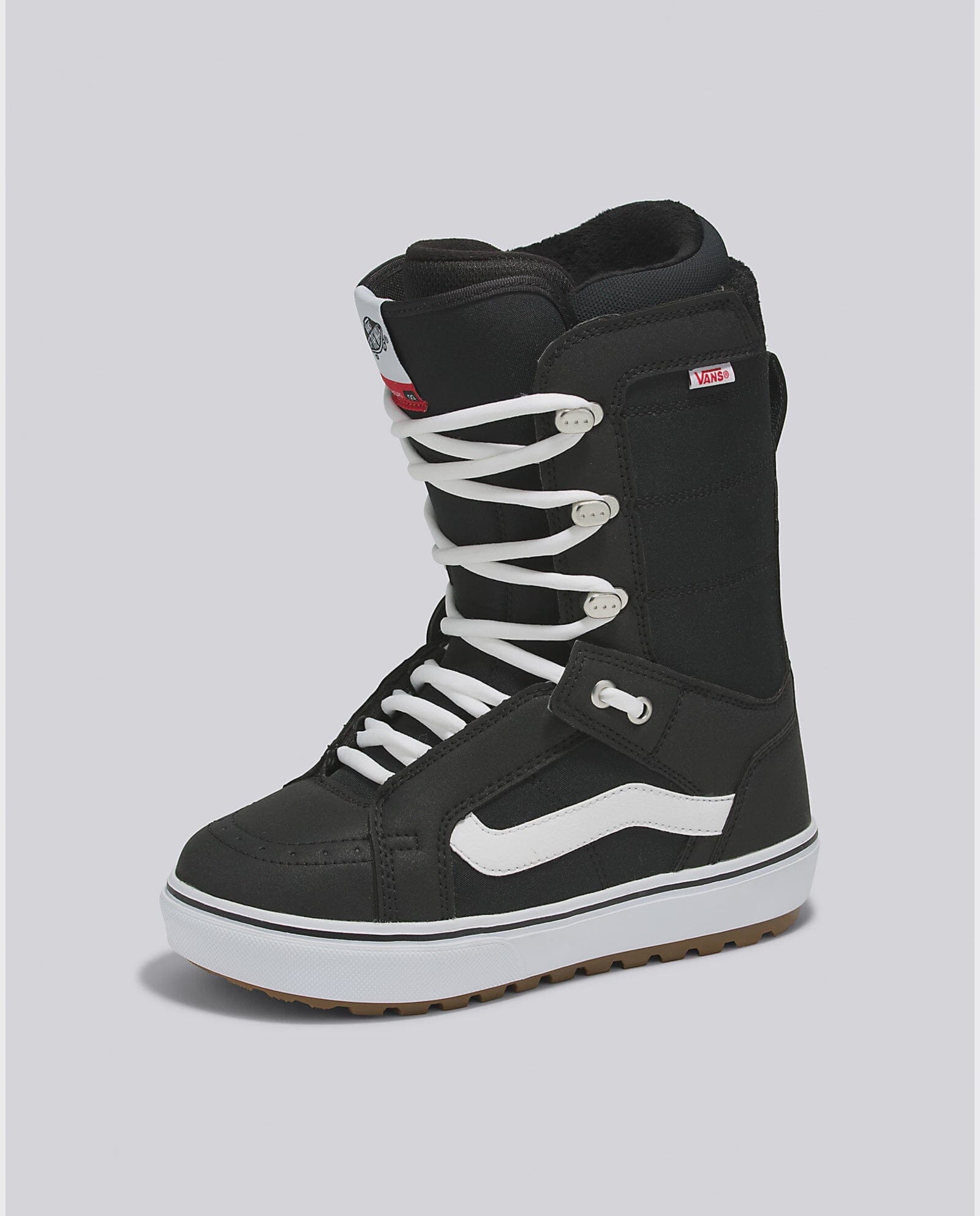 Vans Hi-Standard OG Womens Snowboard Boots