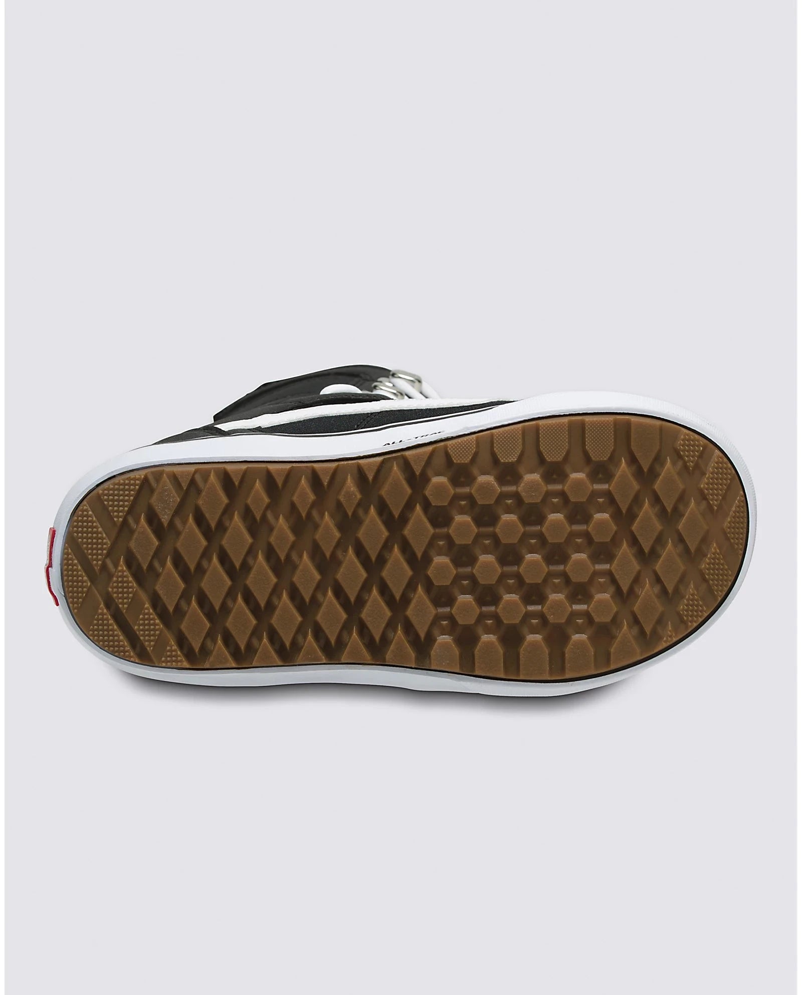 Vans Hi-Standard OG Womens Snowboard Boots