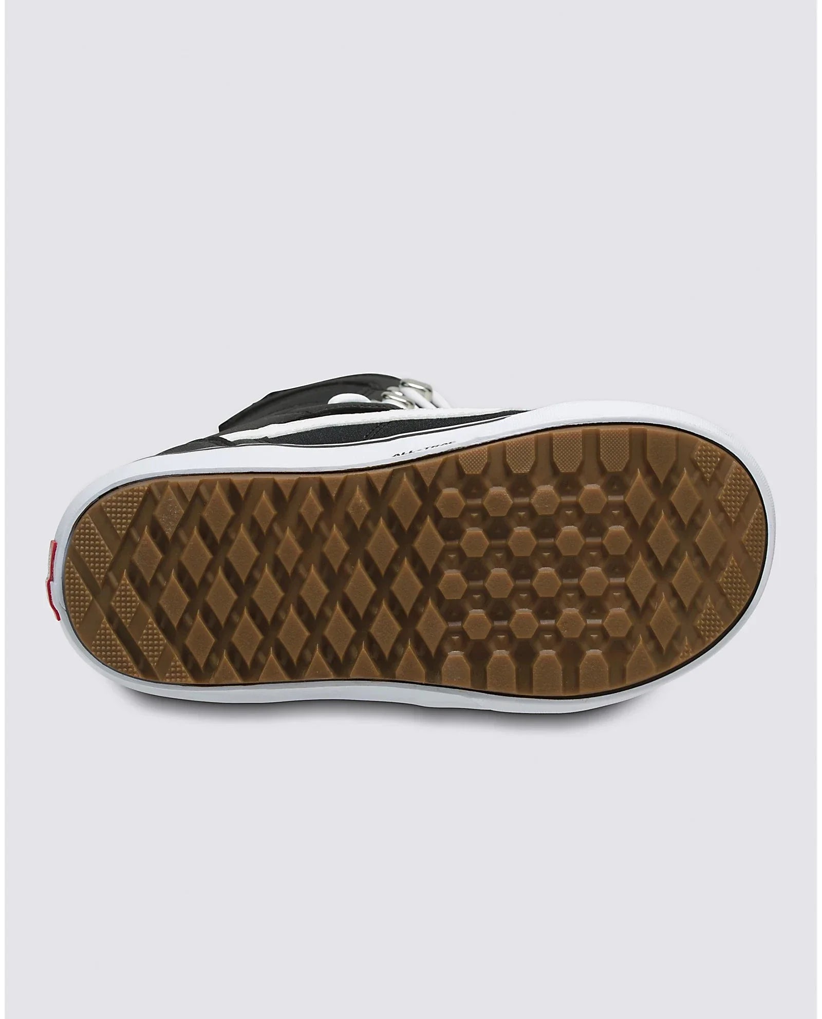 Vans Womens Hi-Standard OG Snowboard Boots