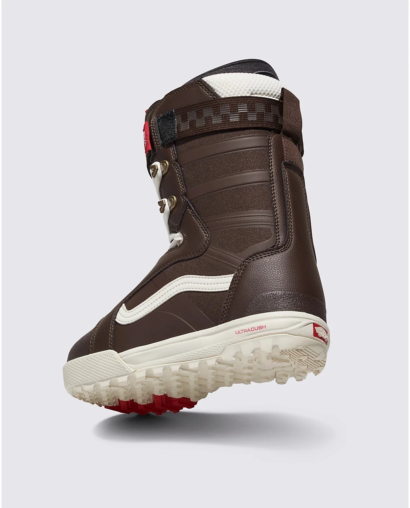 Vans Womens Hi-Standard Pro x Jill Perkins Snowboard Boots