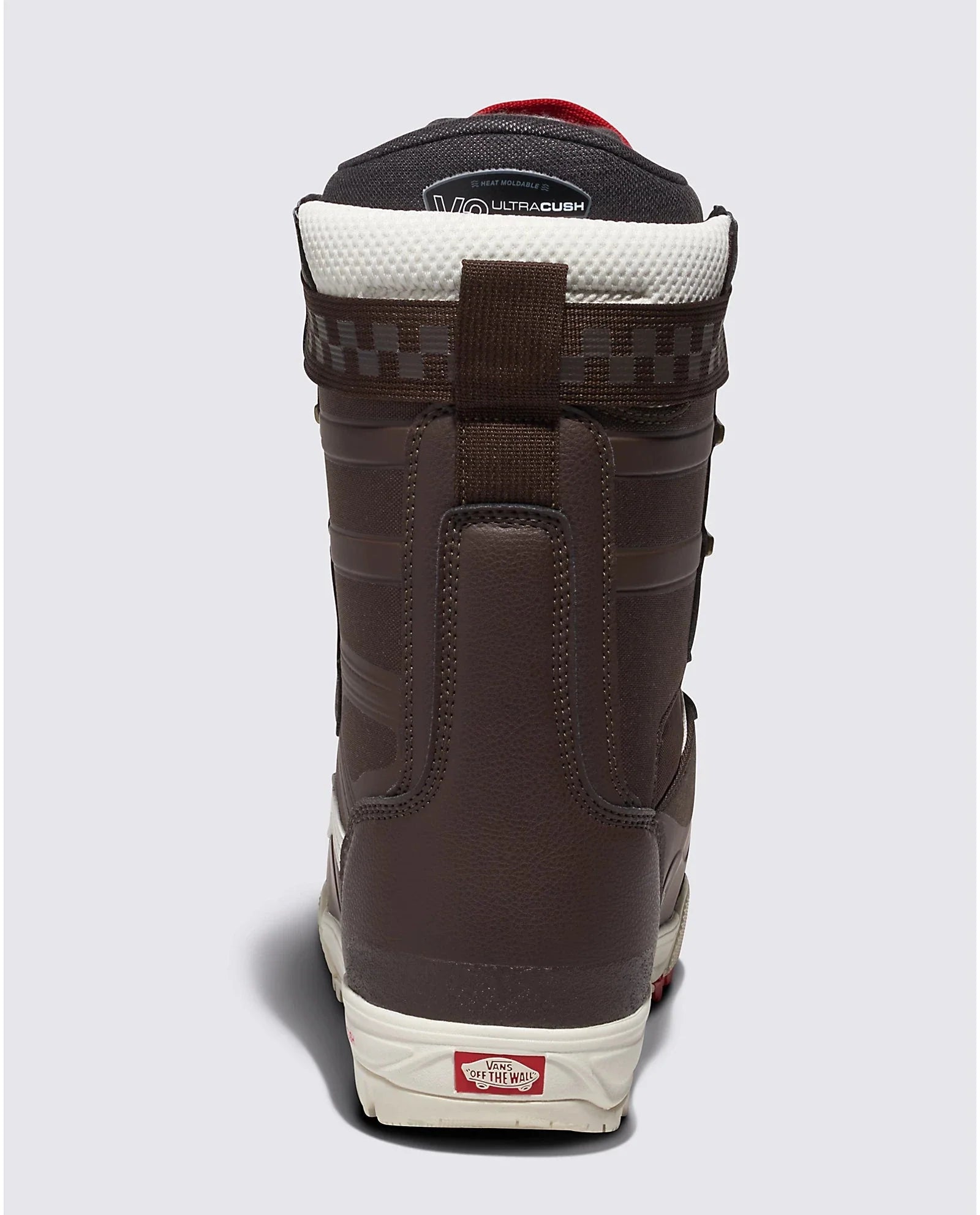 Vans Womens Hi-Standard Pro x Jill Perkins Snowboard Boots