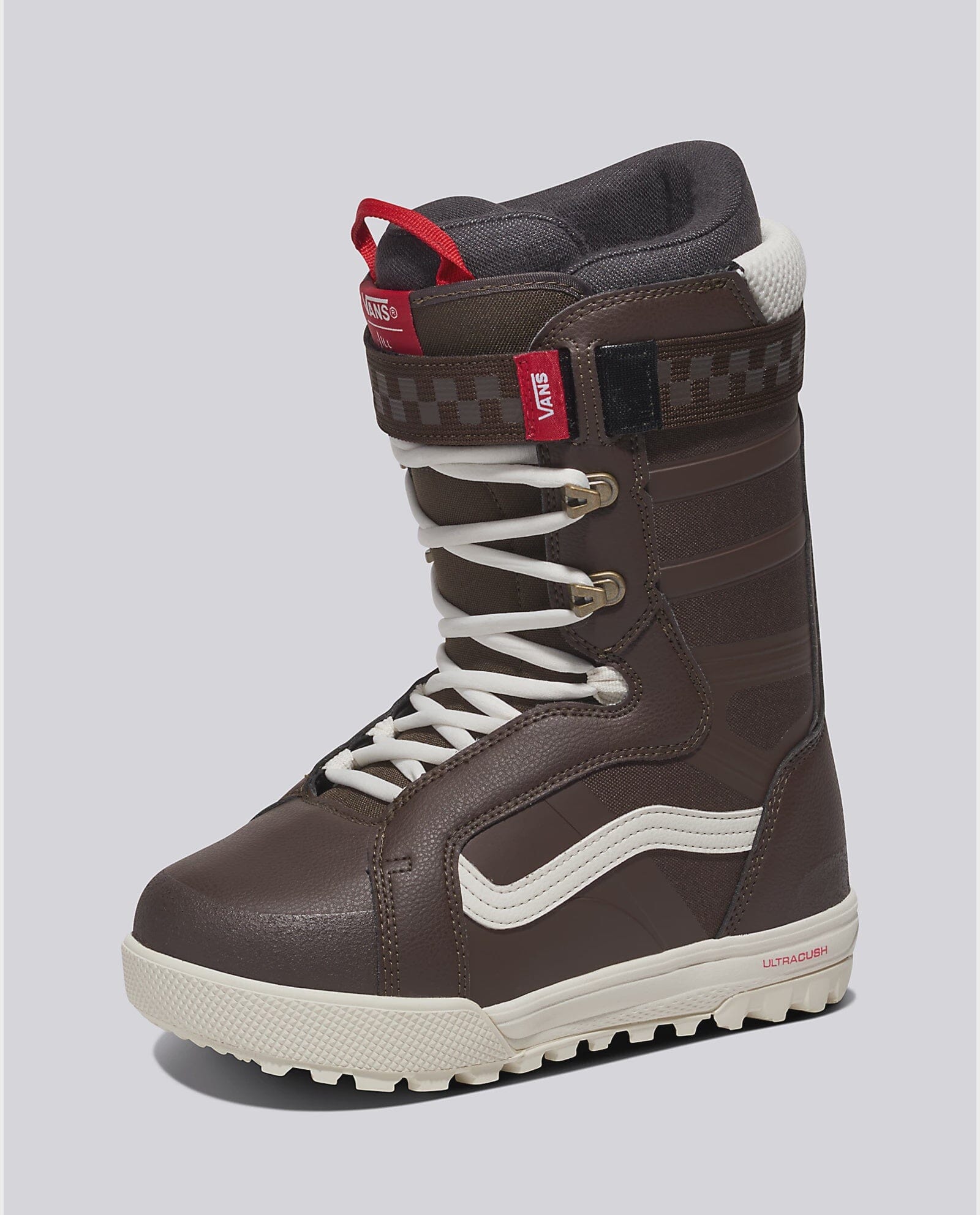 Vans Womens Hi-Standard Pro x Jill Perkins Snowboard Boots
