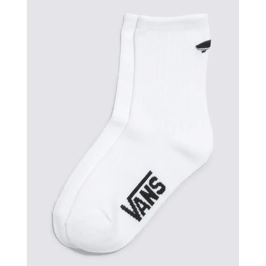 Vans Womens Kickin It Crew Socks