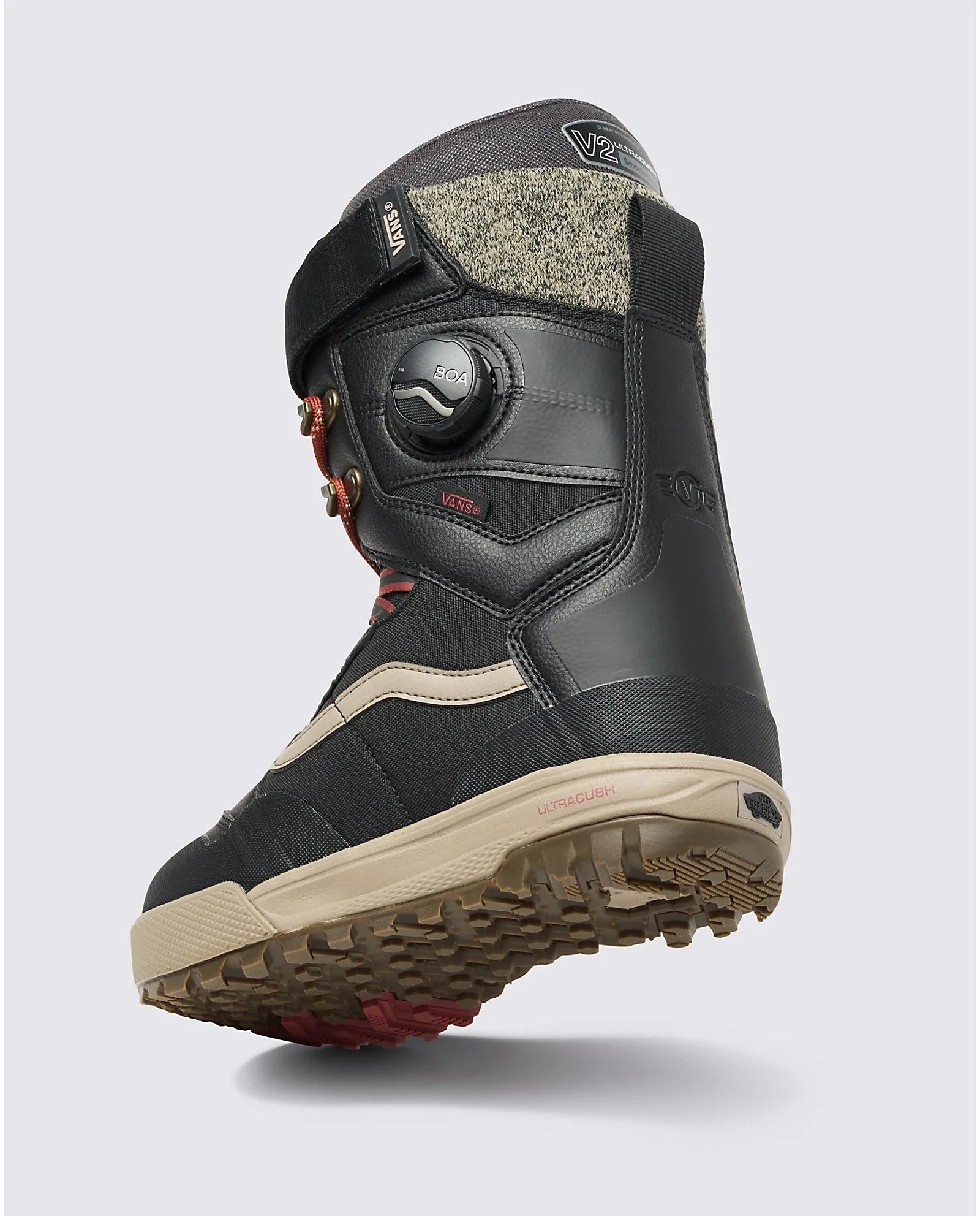 Vans Womens Luna Ventana Pro Snowboard Boots
