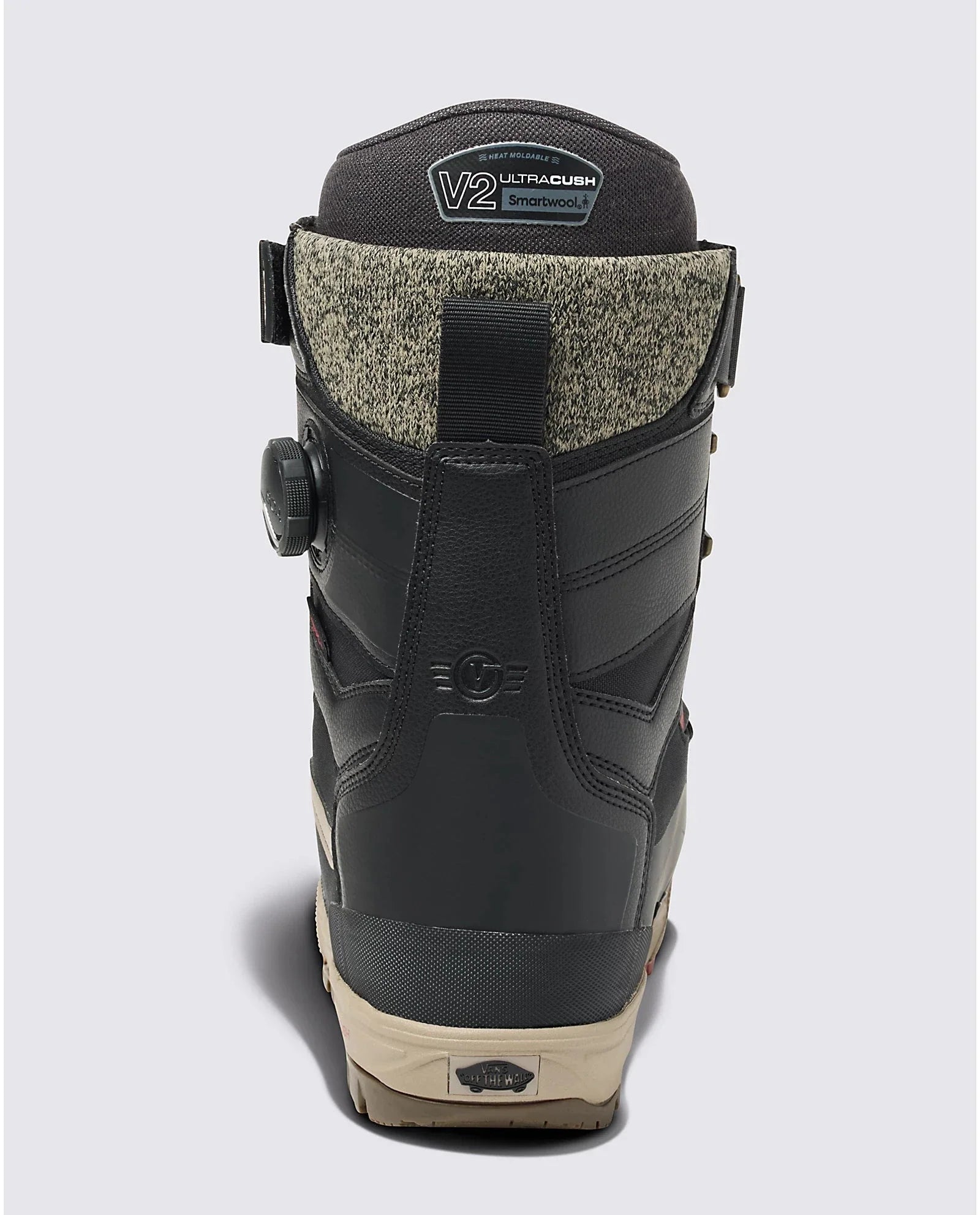 Vans Womens Luna Ventana Pro Snowboard Boots