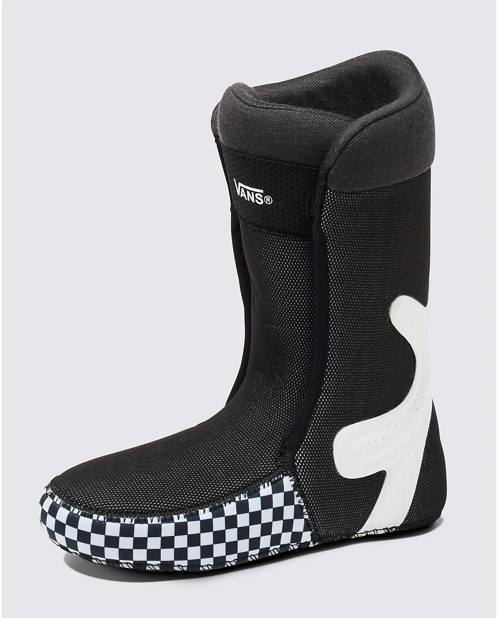 Vans Womens Luna Ventana Pro Snowboard Boots