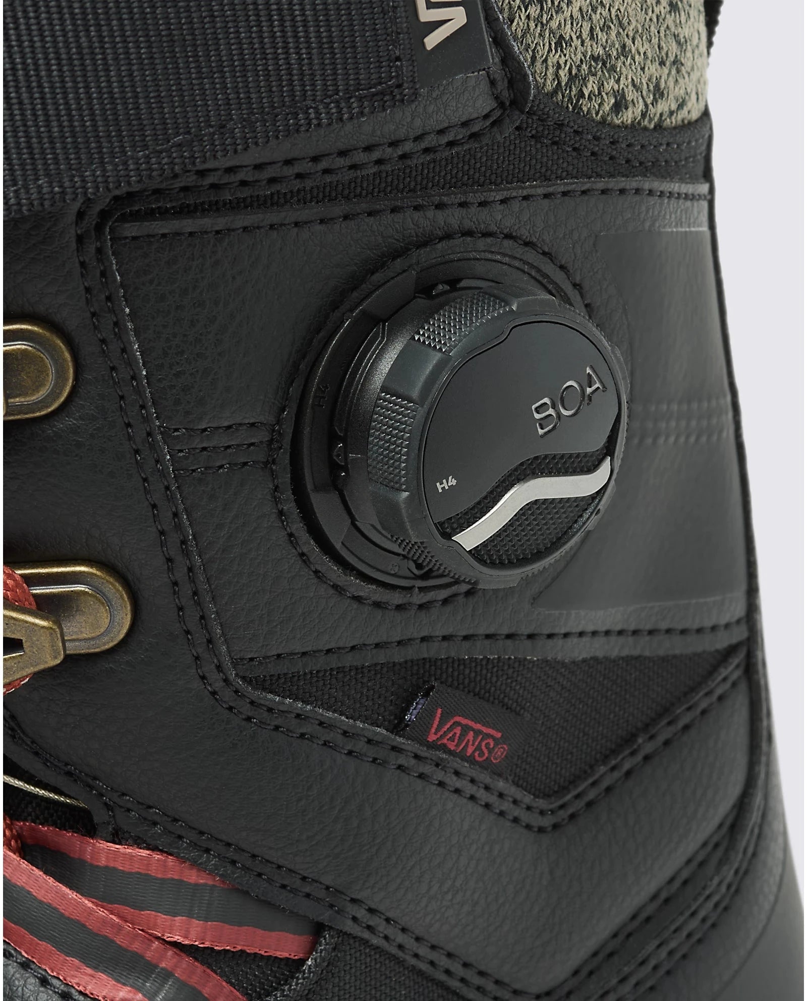 Vans Luna Ventana Pro Womens Snowboard Boots