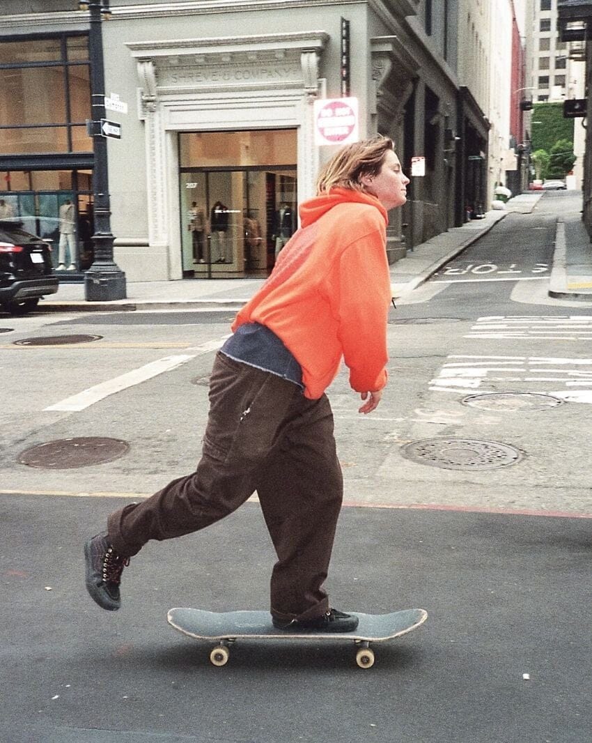 Vans x Spitfire Wheels SK8-Hi Reissue