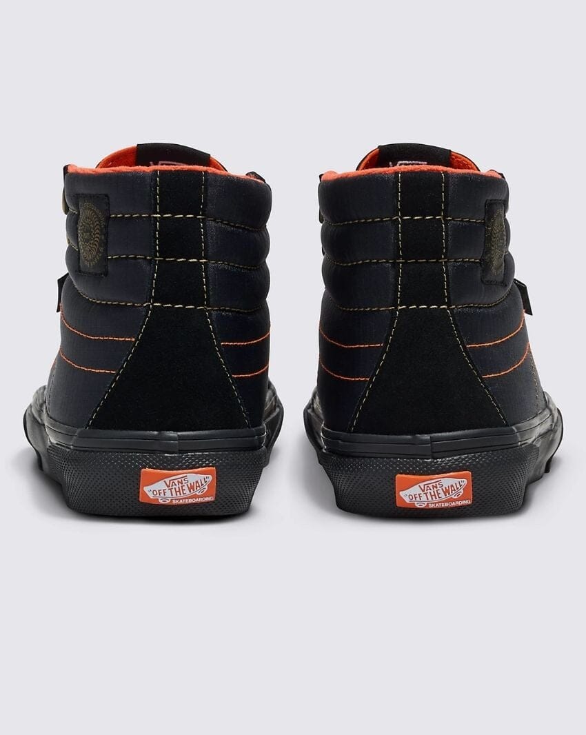 Vans x Spitfire Wheels SK8-Hi Reissue