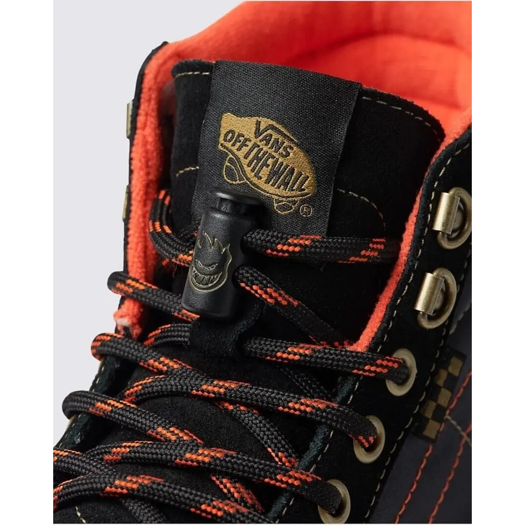 Vans x Spitfire Wheels SK8-Hi Reissue