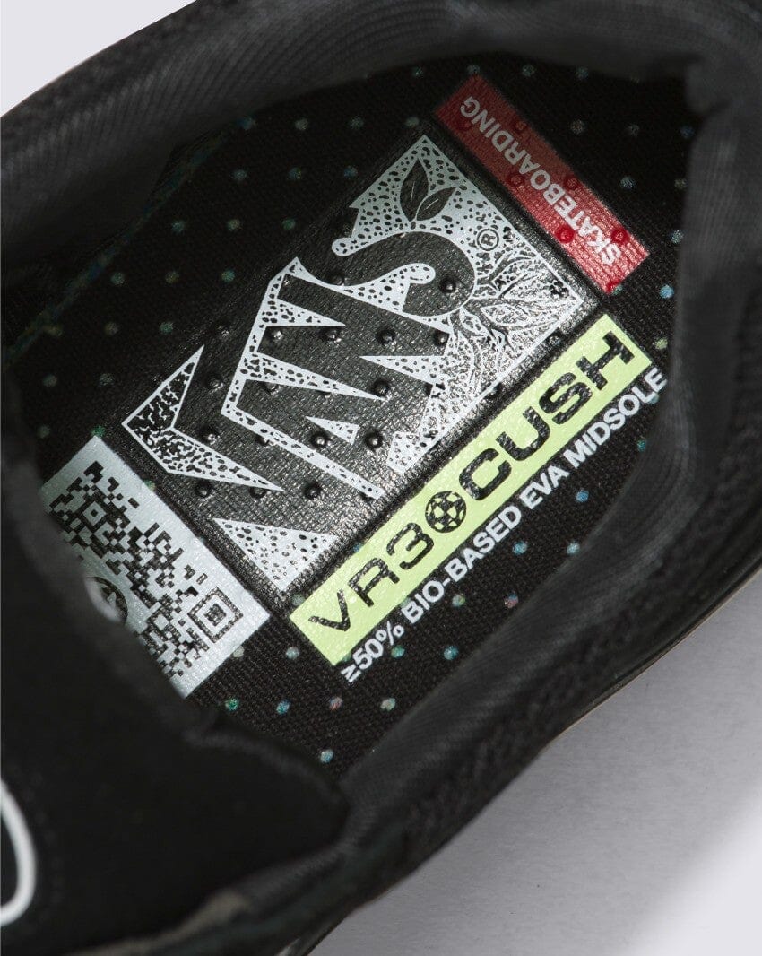 Vans Zahba