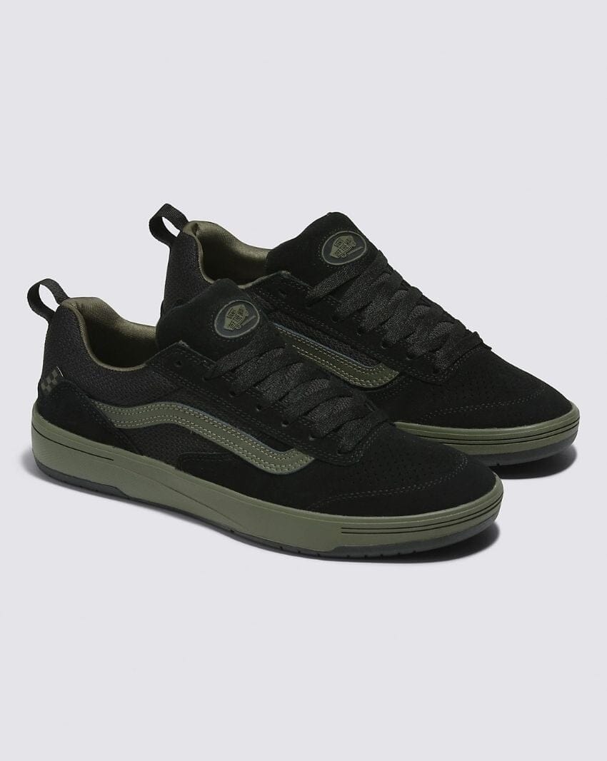 Vans Zahba