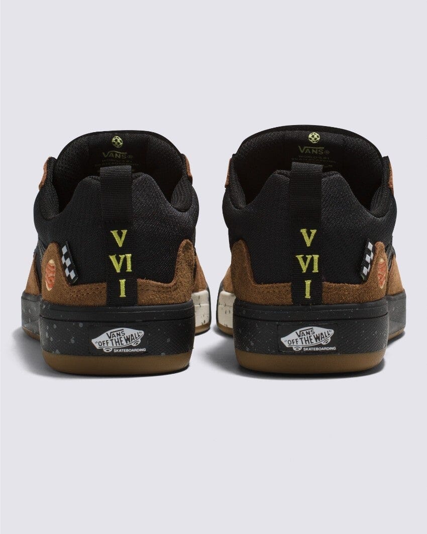 Vans Zahba