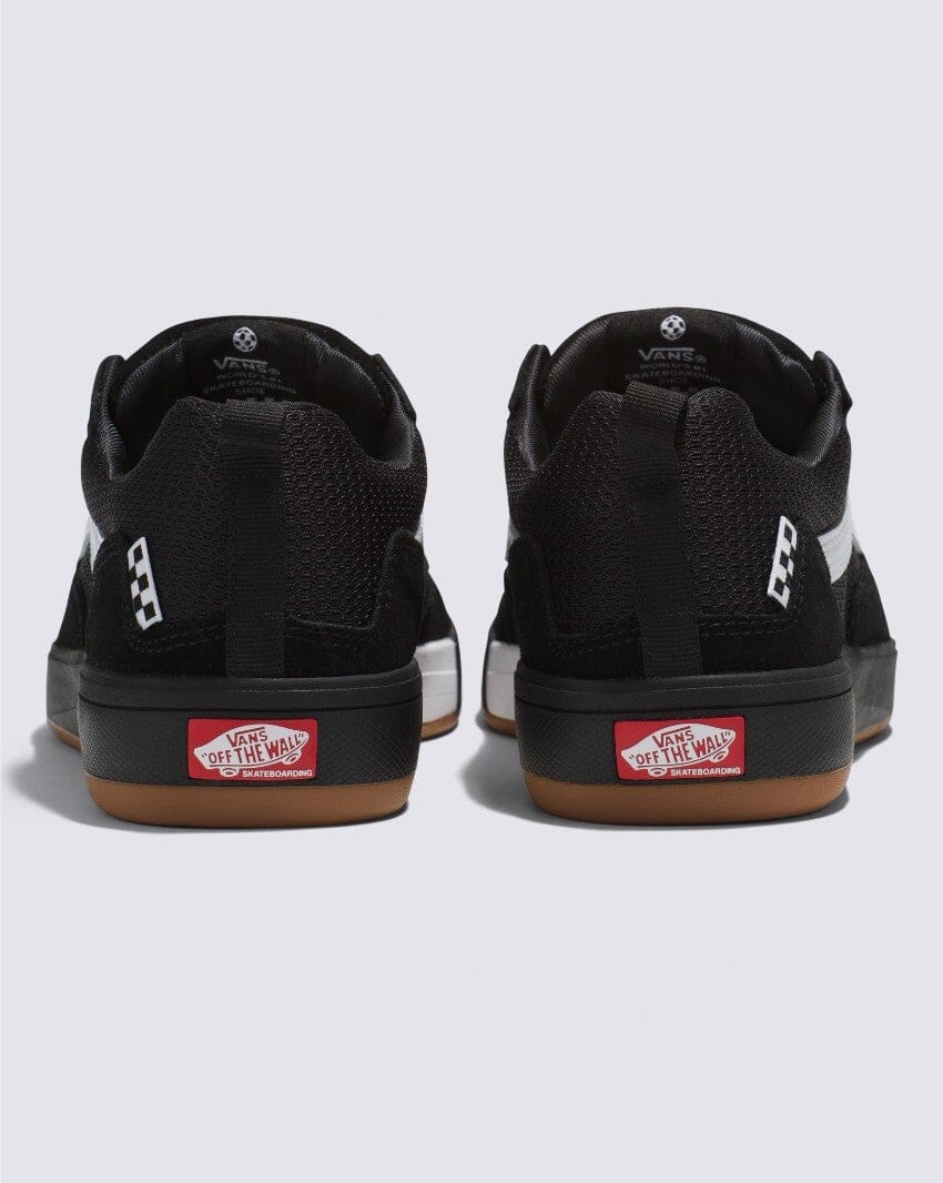 Vans Zahba