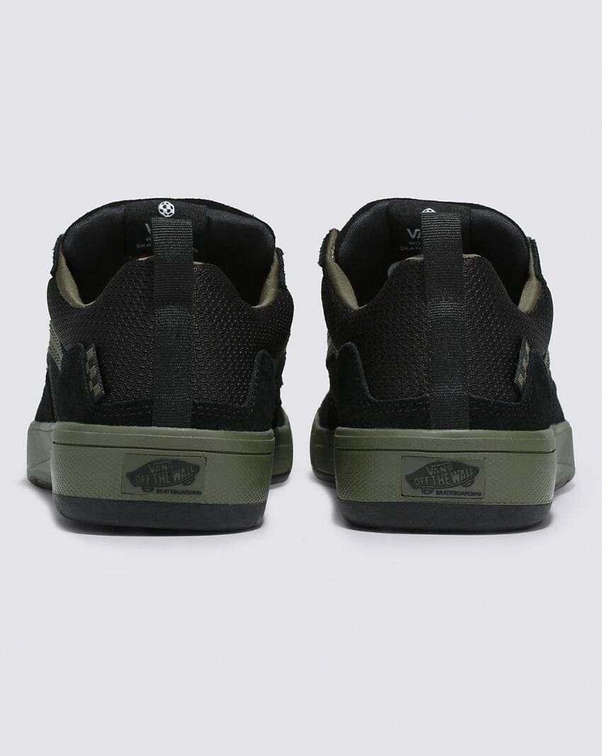 Vans Zahba