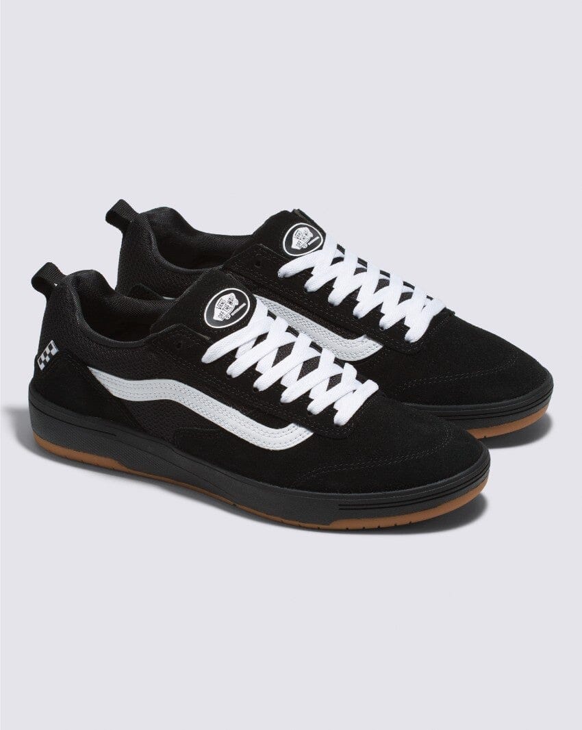 Vans Zahba