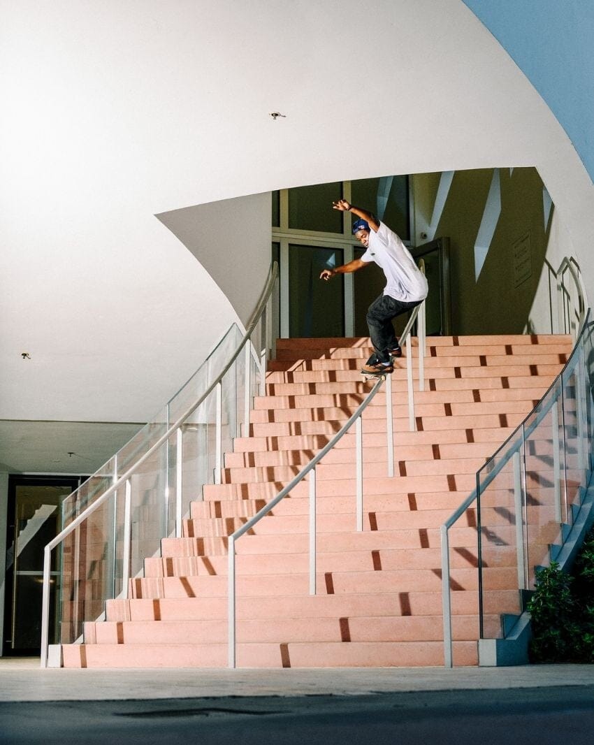 Vans Zahba