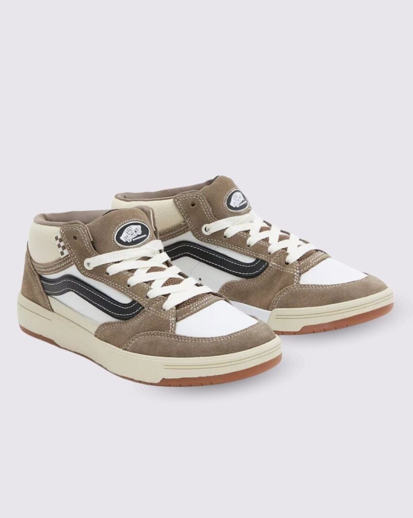 Vans Zahba Mid