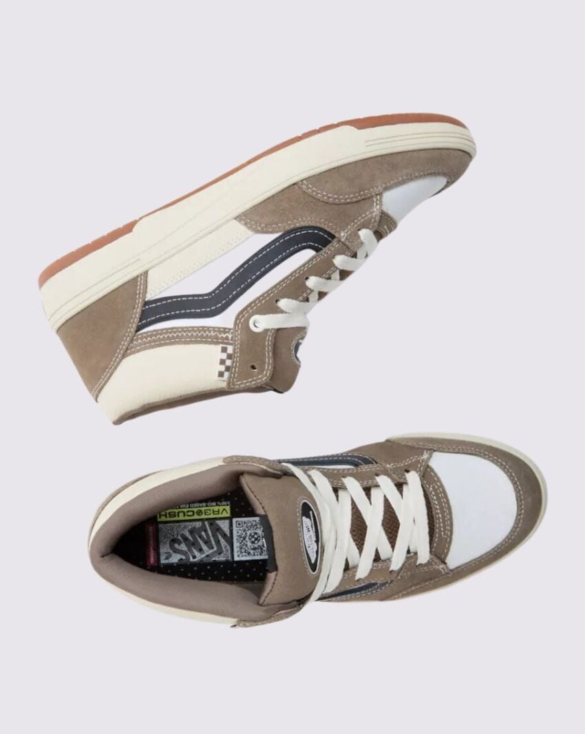Vans Zahba Mid